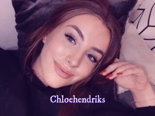 Chloehendriks