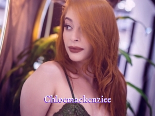 Chloemackenziee