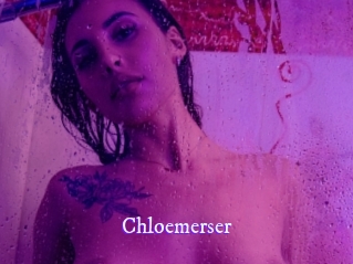 Chloemerser