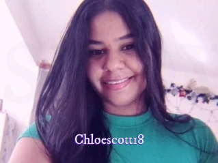 Chloescott18