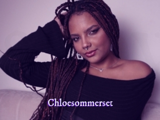 Chloesommerset