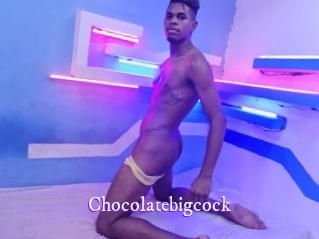 Chocolatebigcock