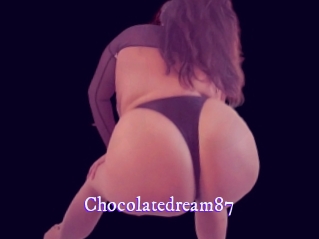 Chocolatedream87