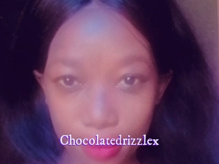 Chocolatedrizzlex