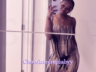 Chocolatedropbabyy