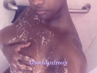 Chocolatefrosty