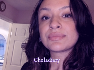 Choladiary