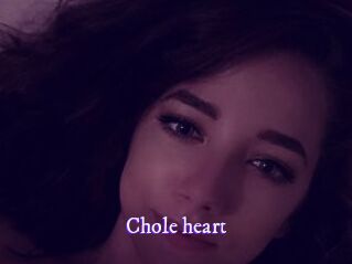 Chole_heart
