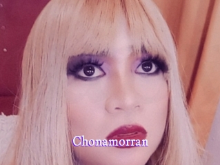 Chonamorran