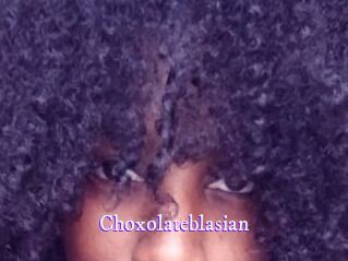 Choxolateblasian