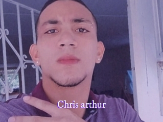 Chris_arthur