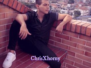 ChrisXhorny