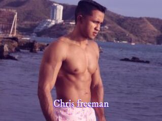 Chris_freeman