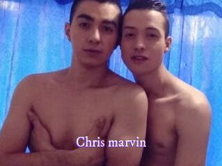 Chris_marvin