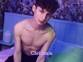 Chrisbrain