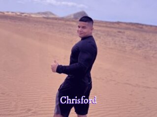 Chrisford