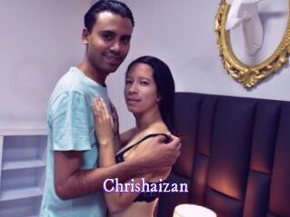 Chrishaizan