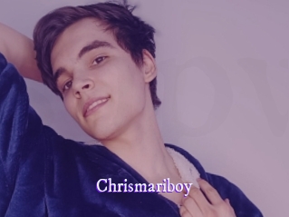 Chrismariboy