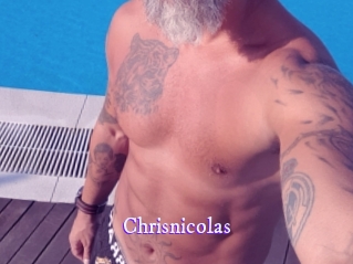 chrisnicolas Super Webcam