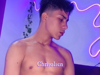 Chrisolsen