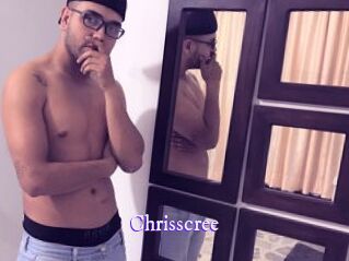 Chrisscree