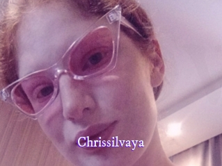 Chrissilvaya