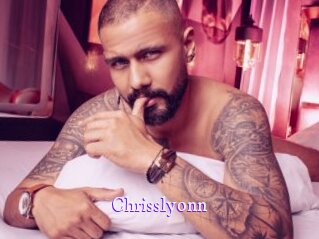 Chrisslyonn