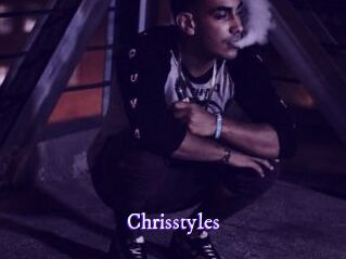 Chrisstyles