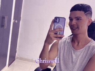 Chrisswill