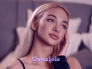 Christaljolie