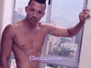 christian_brom Super Webcam