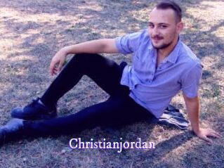 Christianjordan