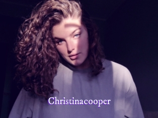 Christinacooper