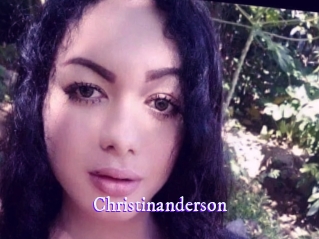 Christinanderson