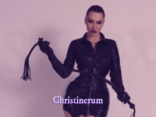 Christinerum