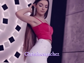 Christinesanchez