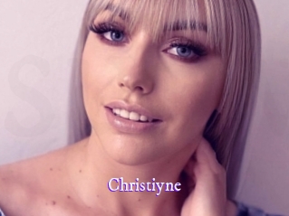 Christiyne