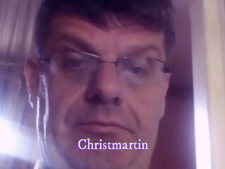 Christmartin