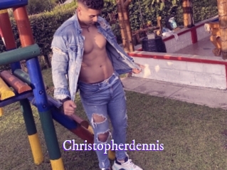 Christopherdennis