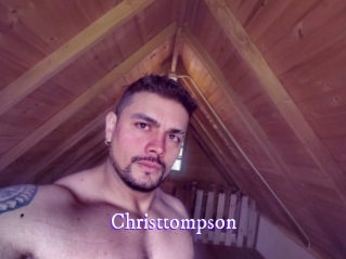 Christtompson