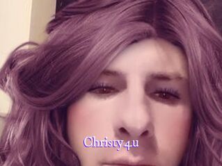 Christy4u