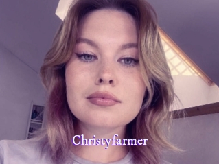 Christyfarmer