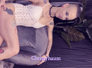 Christyhaunt