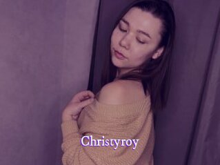 Christyroy