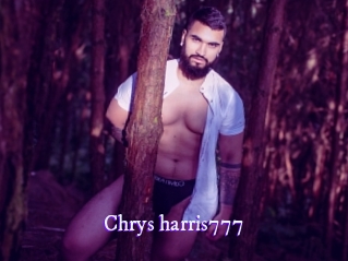 Chrys_harris777