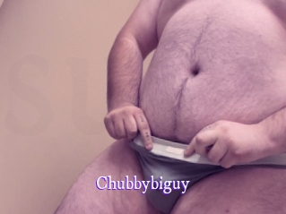 Chubbybiguy