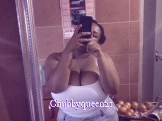 Chubbyqueen21