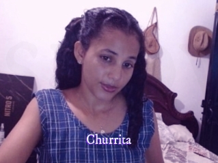 Churrita