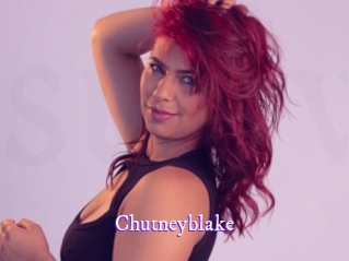 Chutneyblake