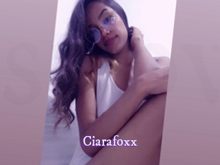 Ciarafoxx